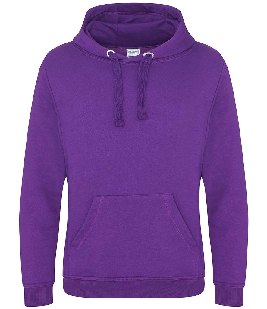 AWDis Graduate Heavyweight Hoodie