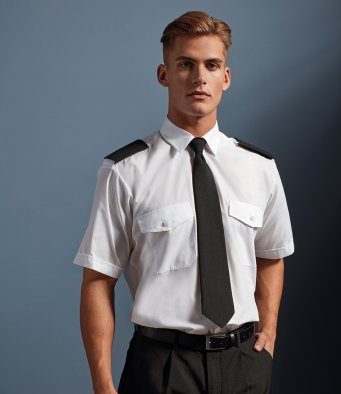 Workwear Shirts