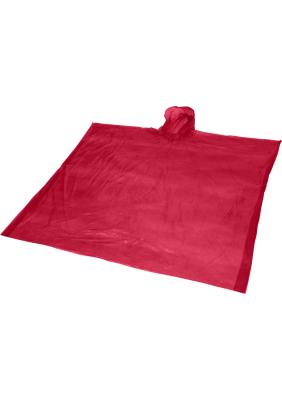 Rain Ponchos