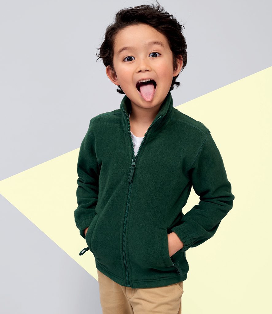 Children's Fleece