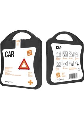 Safety & Car