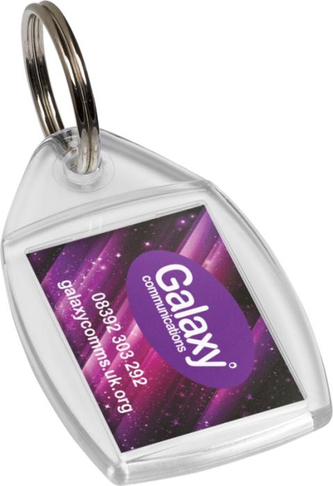 Keychains & Keyrings