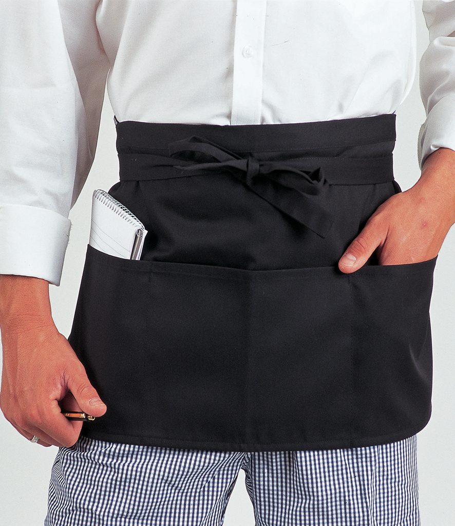 Waist Aprons