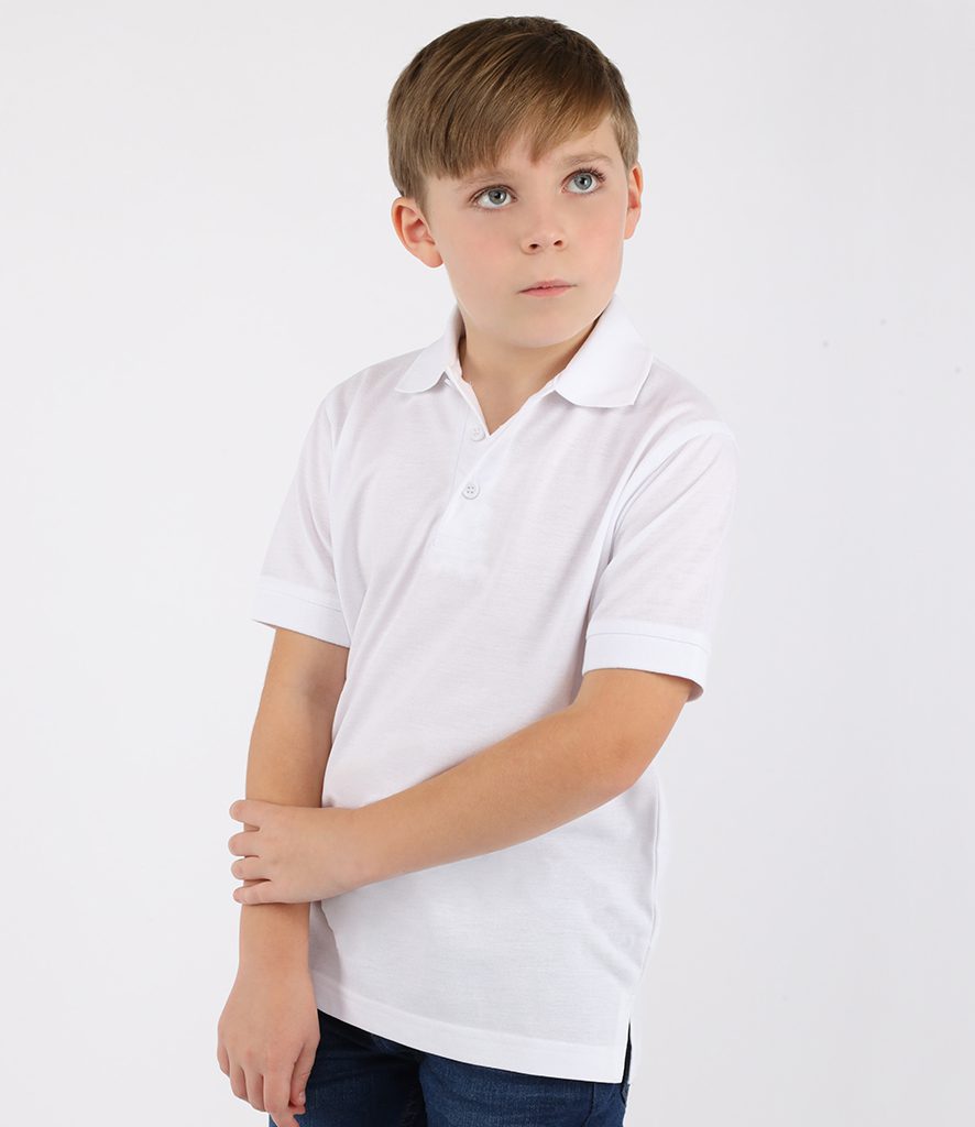 Children's Polo Shirts