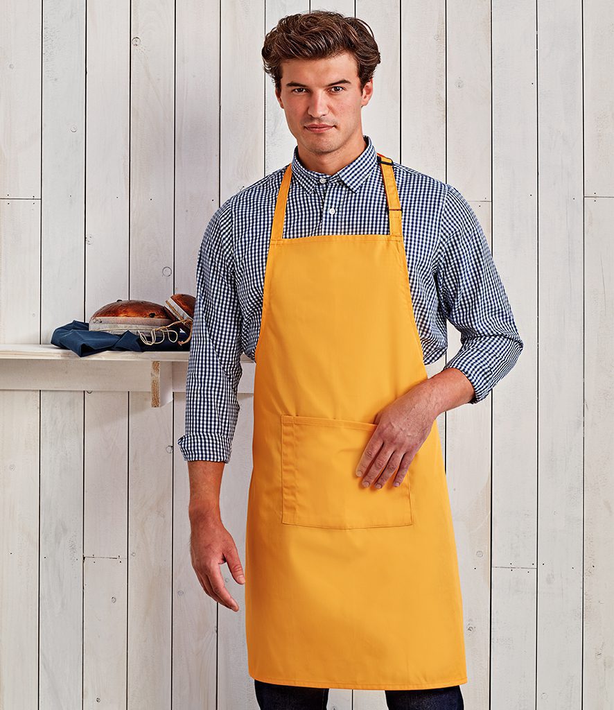 Aprons