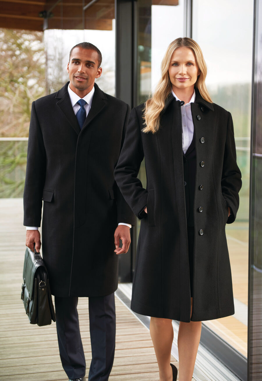 Outerwear Collection