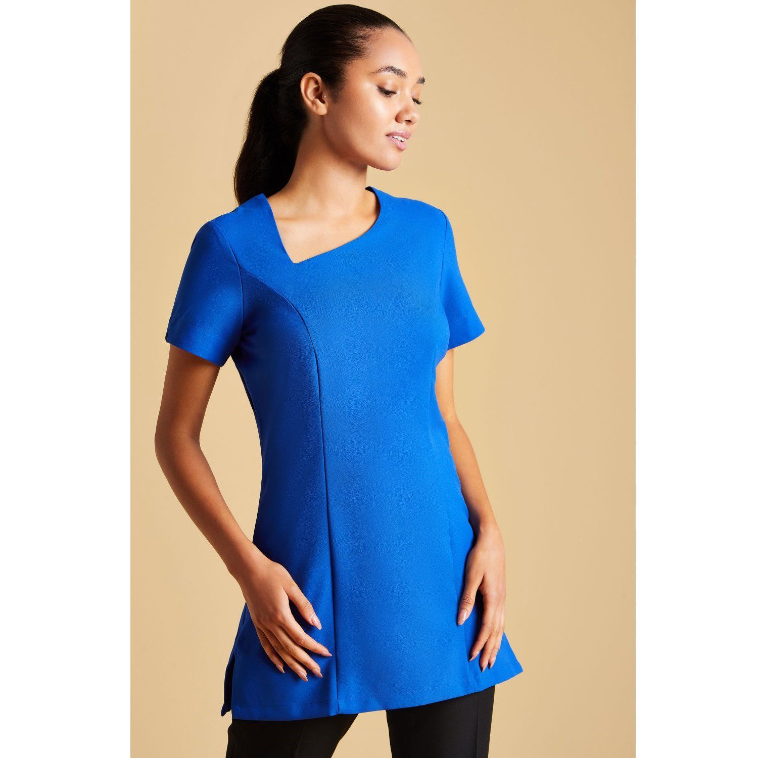 Beauty and Spa Tunics