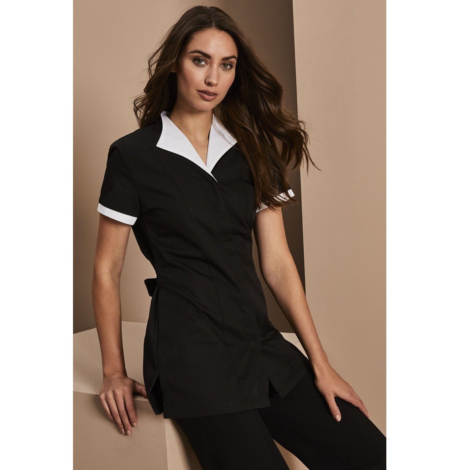 Housekeeping Tunics
