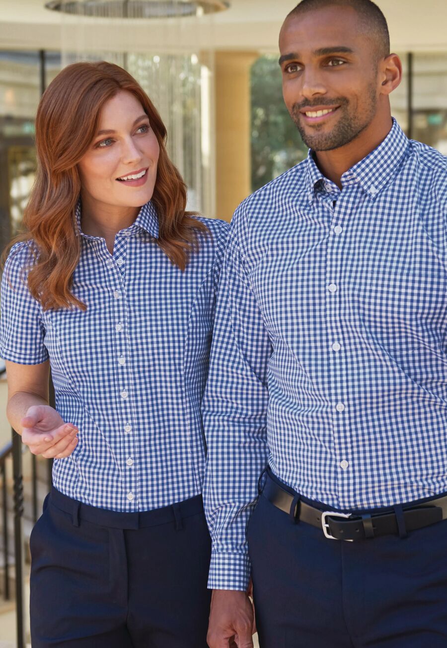 Business Casual Shirts