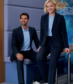 Jersey Stretch Collection