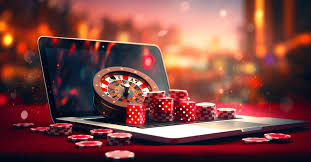 Az Online Casinók Világa Élmények és Lehetőségek 1077245204 Az Online Casinók Világa Élmények és Lehetőségek 1077245204