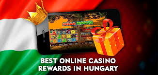 Best Online Casinos in Hungary Your Guide to Top Gaming Experiences Best Online Casinos in Hungary Your Guide to Top Gaming Experiences