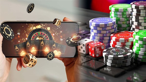 Discover the Top Online Slots with Expanding Features Discover the Top Online Slots with Expanding Features