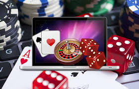 Experience the Thrill at Online UK Qbet Casino Experience the Thrill at Online UK Qbet Casino