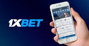 Experience the Thrill of 1xBet Poker Your Ultimate Guide 1024749594 Experience the Thrill of 1xBet Poker Your Ultimate Guide 1024749594