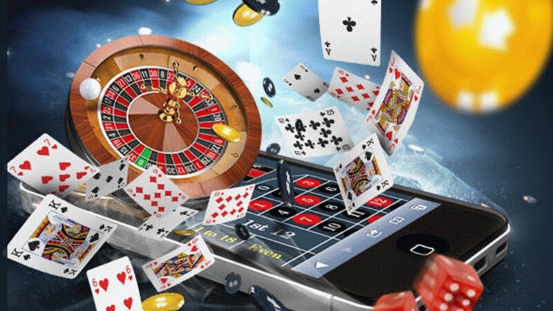 Online Casino Zábava a Výhry na Dosah Ruky