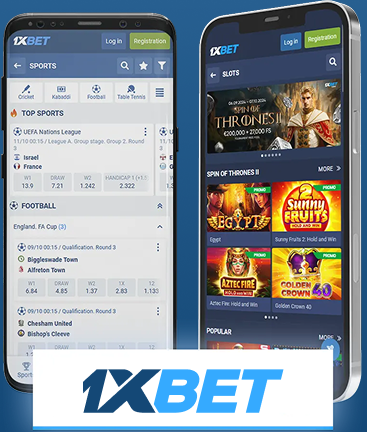 The Rise of the 1xBet Brand A Comprehensive Overview 971137688 The Rise of the 1xBet Brand A Comprehensive Overview 971137688