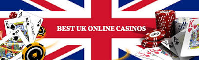 Top Online UK Casinos Your Ultimate Guide