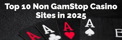 Discovering Casino Sites Not on Gamstop -561607108