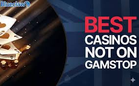 Discovering Casino Sites Not on Gamstop Your Guide to Alternative Online Gambling Discovering Casino Sites Not on Gamstop Your Guide to Alternative Online Gambling