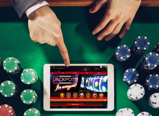 Discovering Chipstars Your Ultimate Online Casino Experience Discovering Chipstars Your Ultimate Online Casino Experience