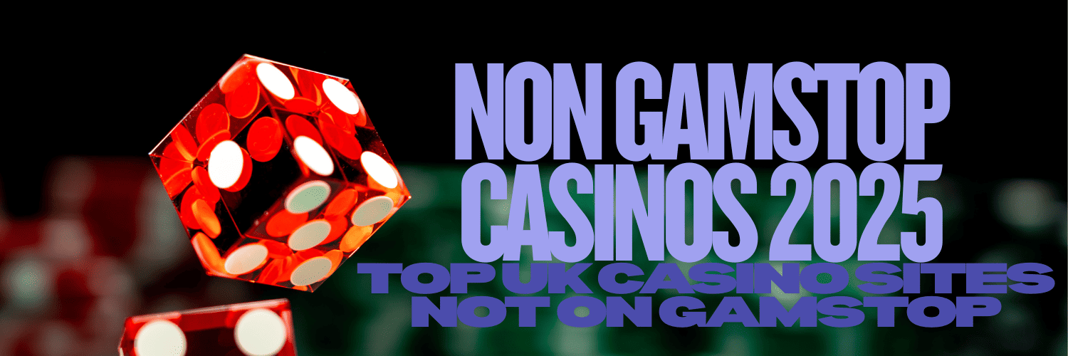 Discovering the World of Non GamStop Casinos Discovering the World of Non GamStop Casinos