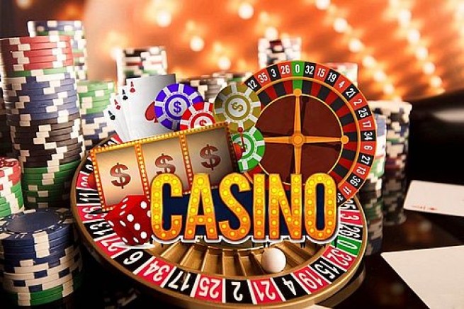 Explore the Thrills of Online Casino Roostake Explore the Thrills of Online Casino Roostake