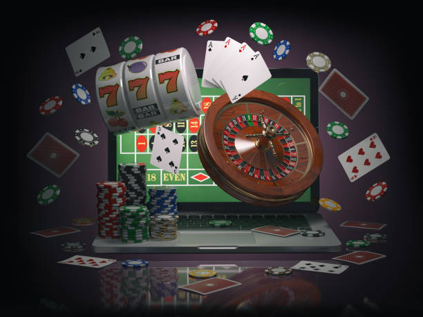 Explore the Thrills of Online Casino Roostake Explore the Thrills of Online Casino Roostake