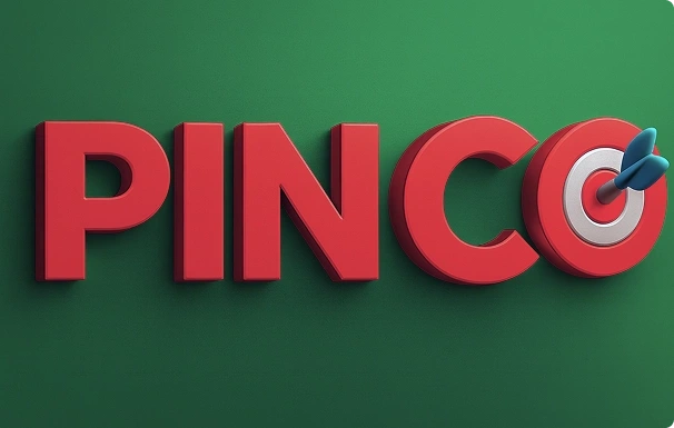 pinco casino online