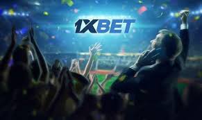 1xBet App Your Gateway to Online Betting -1599687685