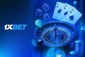 Experience the Excitement of 1xBet Korea Online Casino 998973439