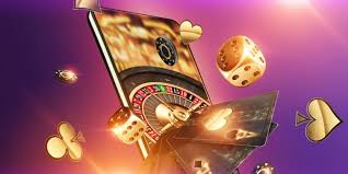 Experience the Thrill at Casino Magic Win UK -2106777279