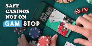 Explore Exciting New Non Gamstop Casino Sites
