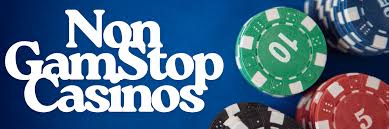 Exploring Casinos Not Registered with GamStop