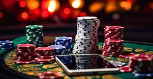 Exploring Fire Scatters The Exciting Feature of Online Casinos