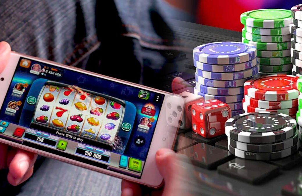 Exploring Love Casino 1 No Deposit A New Era of Online Gaming