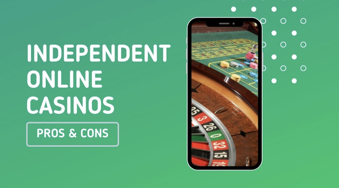 Exploring Standalone Casinos A World Beyond GamStop
