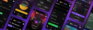 Exploring the Future of Crypto Betting in Esports with Dexsport