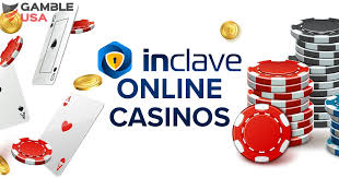 Exploring the Inclave Casino List in Canada Your Ultimate Guide -1402313263
