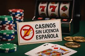 Guía Completa sobre Casinos Online Sin Licencia y su Seguridad