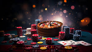 Klarna Casino En Ny Era av Spelupplevelser -1426818388