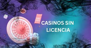 Los Casinos Sin Licencia Española Confiables Una Opción Segura