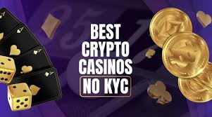 No KYC Casinos Freedom in Online Gambling