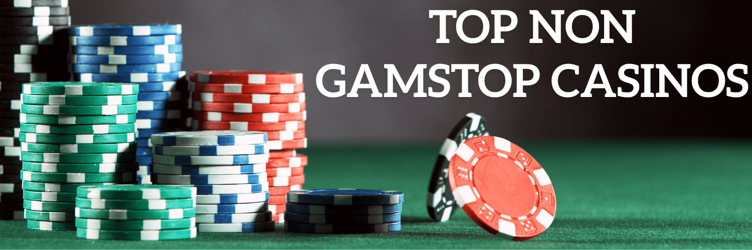 The Rise of UK Online Casinos Not on Gamstop 919642798