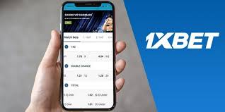 1xbet APK India Your Guide to Mobile Betting 266697346