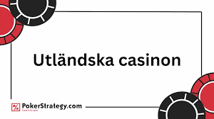 Bästa utländska casino En djupdykning i spelvärlden 663731533