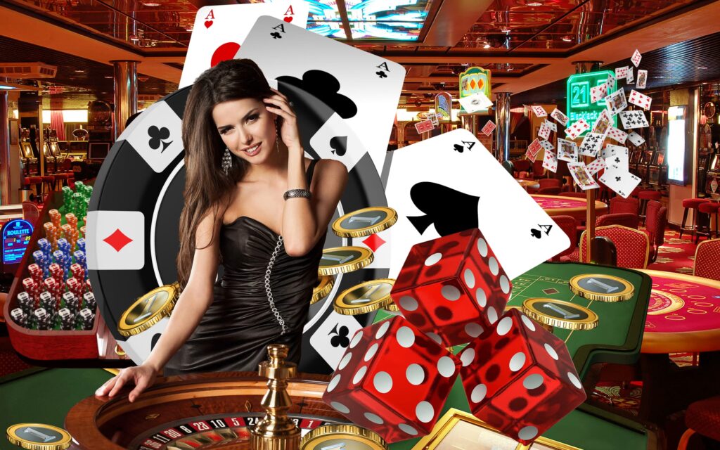 Die besten ausländischen Online Casinos Eine umfassende Anleitung