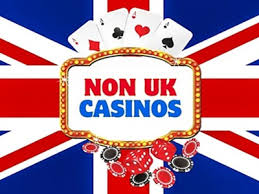 Discover the Best Non-UK Online Casinos for 2023 521331940 Discover the Best Non-UK Online Casinos for 2023 521331940
