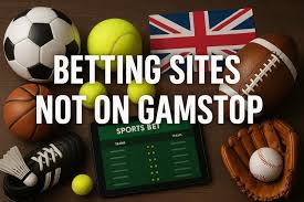 Discover the Best Sports Betting Sites Not on Major Platforms