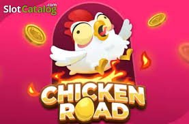 Discovering the Exciting World of Chicken Road A Comprehensive Demo Overview Discovering the Exciting World of Chicken Road A Comprehensive Demo Overview